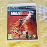 Nba 2k12 ps3 jeu complet etat correct basketball playstation 3 play sport Nba 2k12 ps3 jeu complet etat correct basketball playstation 3 play sport