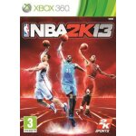 Nba 2k13 xbox 360 Nba 2k13 xbox 360
