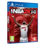 Nba 2k14 ps4