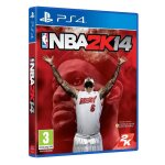 Nba 2k14 ps4