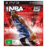 Nba 2k15 ps3