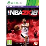 Nba 2k16 xbox 360 Nba 2k16 xbox 360