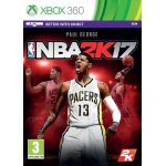Nba 2k17 xbox 360 Nba 2k17 xbox 360