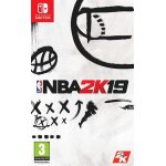 Nba 2k19 switch