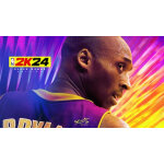 Nba 2k24 noir ps4