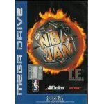 Nba jam tournament edition megadrive