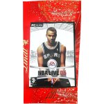 Nba live 06 - jeu pc cd - rom fran�ais basket, sport, simulation nba, tony parker pegi 3 vendu par blaspo ...