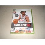 Nba live 08 xbox 360 Nba live 08 xbox 360