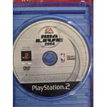 Nba live 2004 ¿ ps2 ¿ cd seul sans bo�tier ¿ basket - ball