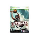 Nba street homecourt - ensemble complet - xbox 360 Nba street homecourt - ensemble complet - xbox 360