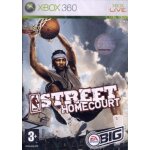 Nba street : homecourt xbox 360