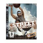 Nba street homecourt ps3