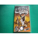 Nba street showdown psp ntsc us usa