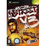 Nba street vol 3 xbox