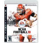 Ncaa football 10 (import américain) ps3 Ncaa football 10 (import américain) ps3
