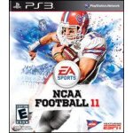 Ncaa football 2011 (import américain) ps3 Ncaa football 2011 (import américain) ps3