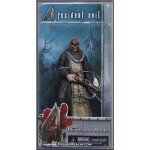 Neca resident evil 4 serie 2 - los illuminados monk skull face & crossbow Neca resident evil 4 serie 2 - los illuminados monk skull face & crossbow
