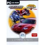 Need for speed 4 + moto racer 2 pc Need for speed 4 + moto racer 2 pc