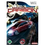 Need for speed: carbon [import allemand] [jeu wii]