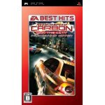 Need for speed carbon (ea best hits) [import japonais] psp