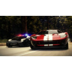 Need for speed : hot pursuit standard allemand, anglais, espagnol, fran�ais, italien ps3
