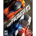 Need for speed: hot pursuit wii