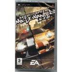 Need for speed most wanted 5 - 1 - 0 psp
