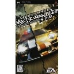 Need for speed most wanted 5 - 1 - 0 [import japonais] psp