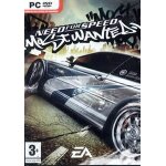 Need for speed most wanted pc