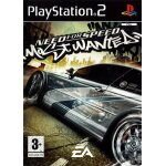 Need for speed - most wanted ps2