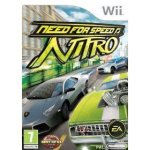 Need for speed nitro - import uk wii Need for speed nitro - import uk wii