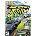 Need for speed - nitro wii Need for speed - nitro wii