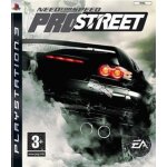 Need for speed - prostreet ps3