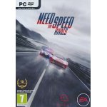Need for speed rivals pc