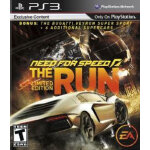 Need for speed the run, ps3 ps3
