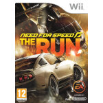 Need for speed the run, wii italien
