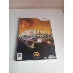 Need for speed undercover jeux sur wii Need for speed undercover jeux sur wii
