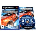 Need for speed - underground ps2