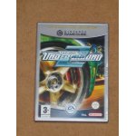 Need for speed underground 2 gamecube