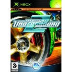 Need for speed underground 2 xbox