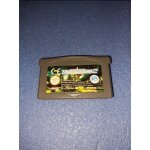 Need for speed underground 2 gba game boy advance nintendo