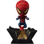Nendoroid no. 260 the amazing spider - man: spider - man hero's edition (re - run) [import japonais]