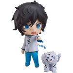 Nendoroid no. 351 devil survivor 2 the animation: kuze hibiki [import japonais]