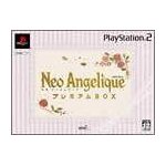 Neo angelique [premium box] [import japonais] ps2