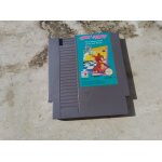Nes - tom & jerry