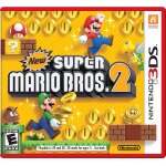 New super mario bros. 2 - 3ds (us)