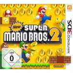 New super mario bros. 2 [import allemand] [jeu 3ds]