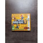 New super mario bros 2 nintendo 3ds