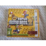 New super mario bros. 2 (nintendo 3ds, 2012) - pal fr
