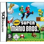 New super mario bros. nintendo ds New super mario bros. nintendo ds